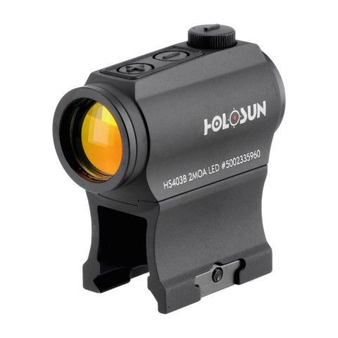 Kolimator Holosun Red Dot HS403B Holosun