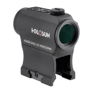 Kolimator Holosun Red Dot HS403B Holosun