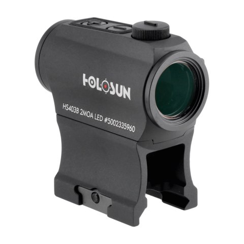 Kolimator Holosun Red Dot HS403B Holosun