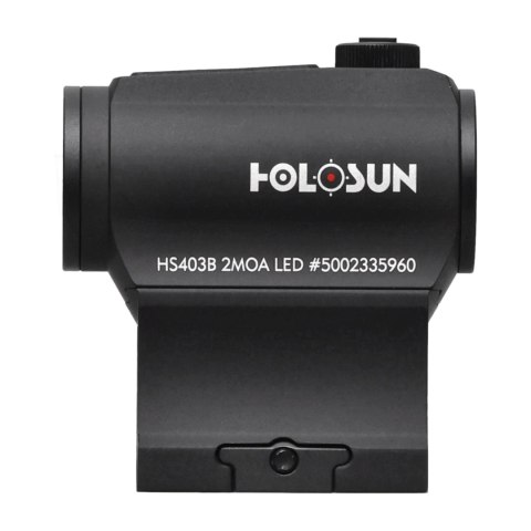 Kolimator Holosun Red Dot HS403B Holosun