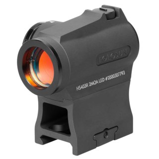 Kolimator Holosun Red Dot HS403R z wysokim montażem 1/3 Co - Witness Holosun