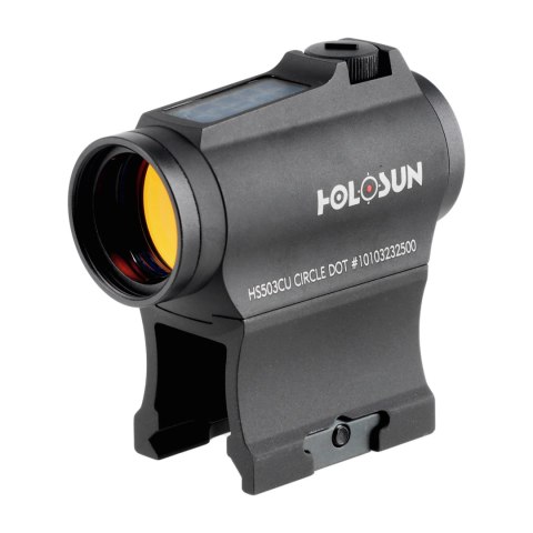 Kolimator Holosun Red Dot HS503CU Holosun