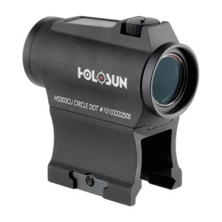 Kolimator Holosun Red Dot HS503CU Holosun