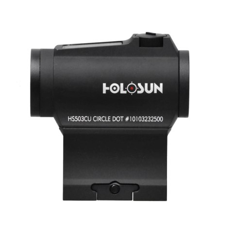 Kolimator Holosun Red Dot HS503CU Holosun