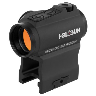 Kolimator Holosun Red Dot HS503GU Holosun