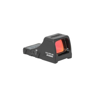 Kolimator Holosun SCS Green Dot z montażem PDP SCS-PDP-GR Holosun