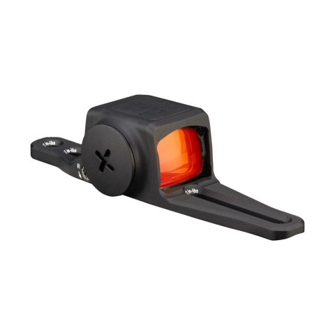 Kolimator do strzelby Vortex Viper Shotgun Enclosed Micro Red Dot 3 MOA Vortex Optics
