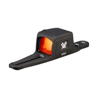 Kolimator do strzelby Vortex Viper Shotgun Enclosed Micro Red Dot Multi-Reticle Vortex Optics