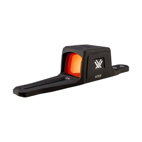 Kolimator do strzelby Vortex Viper Shotgun Enclosed Micro Red Dot Multi-Reticle Vortex Optics
