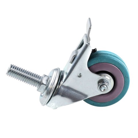 Koła do wędzarni Borniak 4 szt. Borniak