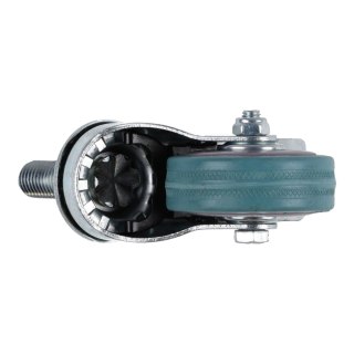 Koła do wędzarni Borniak 4 szt. Borniak