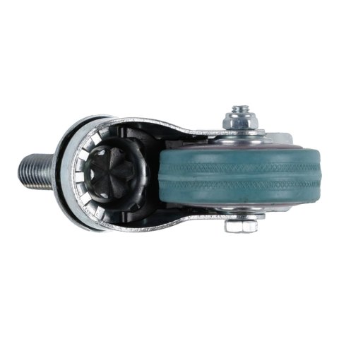 Koła do wędzarni Borniak 4 szt. Borniak