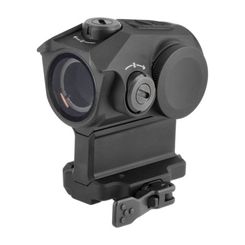 Kolimator Leapers UTG Accu-Sync 2018R Dot Sight Red Dot 3 MOA Leapers
