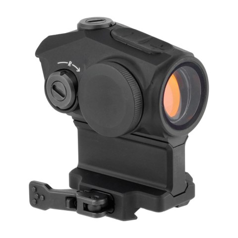 Kolimator Leapers UTG Accu-Sync 2018R Dot Sight Red Dot 3 MOA Leapers