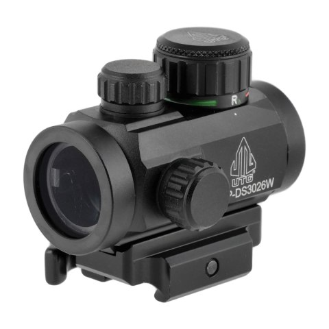 Kolimator Leapers UTG DS3026W 2.6'' 30 mm Leapers
