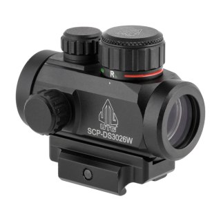 Kolimator Leapers UTG DS3026W 2.6'' 30 mm Leapers