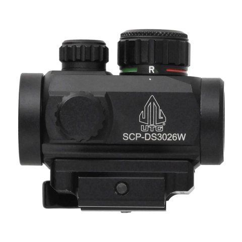 Kolimator Leapers UTG DS3026W 2.6'' 30 mm Leapers
