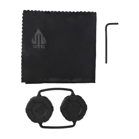 Kolimator Leapers UTG DS3026W 2.6'' 30 mm Leapers
