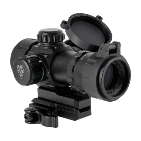 Kolimator Leapers UTG DS3039W 3.9'' 30 mm Leapers