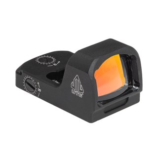 Kolimator Leapers UTG OP3 Micro Red 4 MOA Single Dot for Docter Leapers