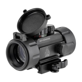 Kolimator Leapers UTG RG40CDQ 3.9'' 30 mm Leapers