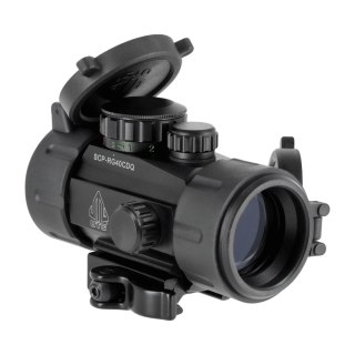 Kolimator Leapers UTG RG40CDQ 3.9'' 30 mm Leapers