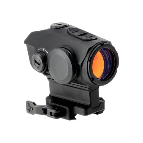 Kolimator Leapers UTG Red 4 MOA Single Dot Leapers