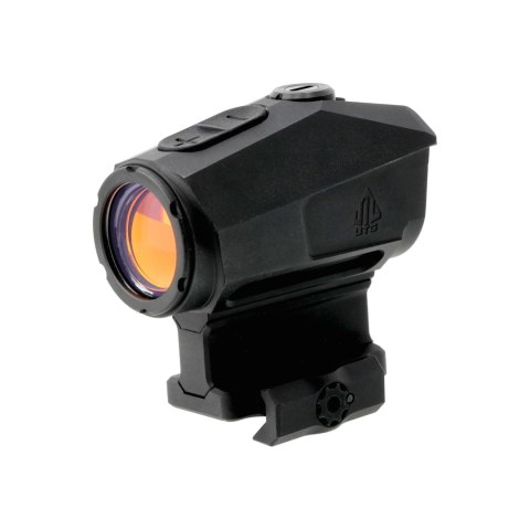 Kolimator Leapers UTG Red 4 MOA Single Dot Leapers