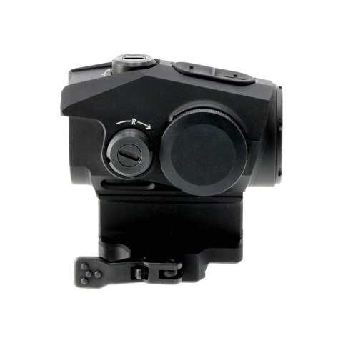 Kolimator Leapers UTG Red 4 MOA Single Dot Leapers