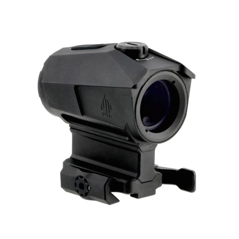 Kolimator Leapers UTG Red 4 MOA Single Dot Leapers