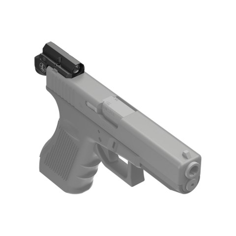 Kolimator Leupold DeltaPoint Micro 3 MOA Glock Leupold