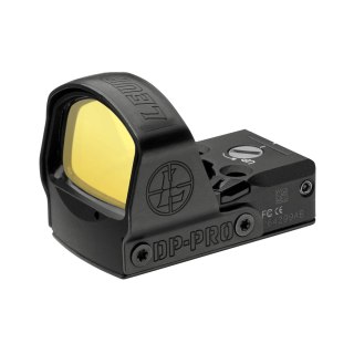 Kolimator Leupold DeltaPoint Pro Reflex Sight 2.5 MOA Leupold