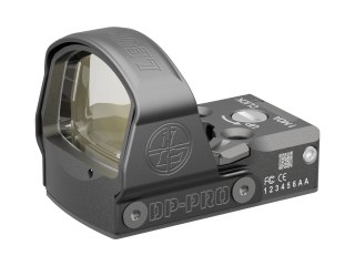 Kolimator Leupold DeltaPoint Pro Reflex Sight 2.5 MOA z/m DP Pro AR mount Leupold
