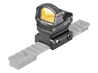 Kolimator Leupold DeltaPoint Pro Reflex Sight 2.5 MOA z/m DP Pro AR mount Leupold