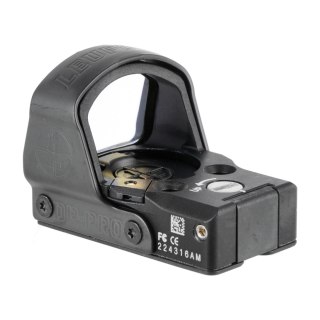 Kolimator Leupold DeltaPoint Pro Reflex Sight 6 MOA Leupold