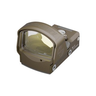 Kolimator Leupold DeltaPoint Pro Reflex Sight 6 MOA dark earth Leupold