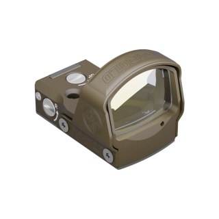 Kolimator Leupold DeltaPoint Pro Reflex Sight 6 MOA dark earth Leupold