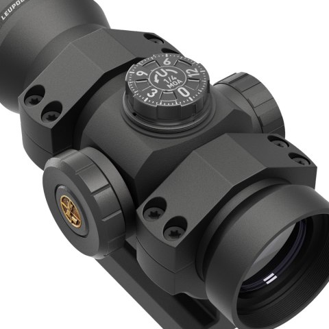 Kolimator Leupold Freedom RDS 1x34 Red Dot 1 MOA z montażem Leupold