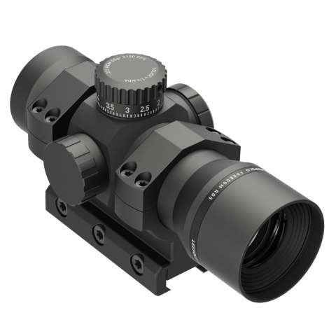 Kolimator Leupold Freedom RDS 1x34 Red Dot BDC 1 MOA z montażem Leupold
