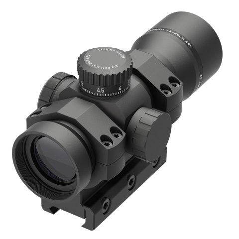 Kolimator Leupold Freedom RDS 1x34 Red Dot BDC 1 MOA z montażem Leupold