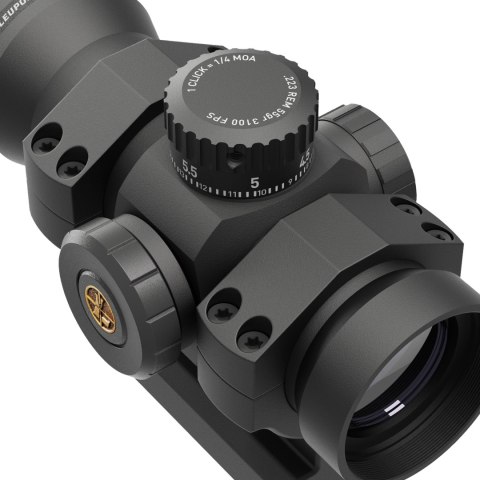 Kolimator Leupold Freedom RDS 1x34 Red Dot BDC 1 MOA z montażem Leupold