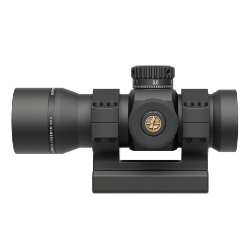 Kolimator Leupold Freedom RDS 1x34 Red Dot BDC 1 MOA z montażem Leupold
