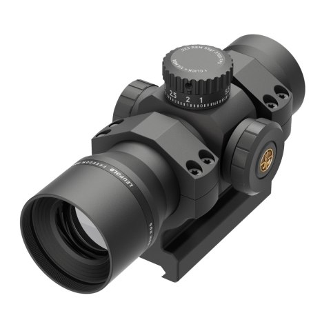 Kolimator Leupold Freedom RDS 1x34 Red Dot BDC 1 MOA z montażem Leupold
