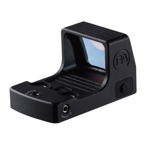 Kolimator Primary Arms Classic 21 mm Micro Reflex z Autolive 3 MOA Green Dot Primary Arms