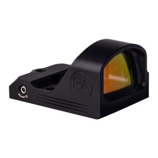 Kolimator Primary Arms Classic 24 mm Mini Reflex z Autolive 3 MOA Green Dot Primary Arms