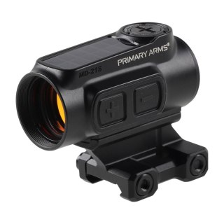 Kolimator Primary Arms GLx MD-21S 21 mm Micro Dot AutoLive 2 MOA Red Dot Primary Arms