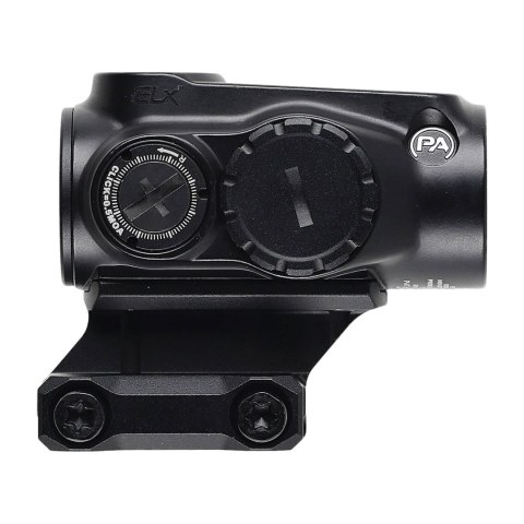 Kolimator Primary Arms GLx MD-21S 21 mm Micro Dot AutoLive 2 MOA Red Dot Primary Arms