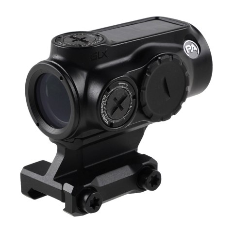 Kolimator Primary Arms GLx MD-21S 21 mm Micro Dot AutoLive 2 MOA Red Dot Primary Arms