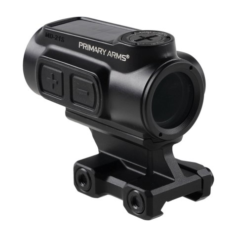 Kolimator Primary Arms GLx MD-21S 21 mm Micro Dot AutoLive 2 MOA Red Dot Primary Arms