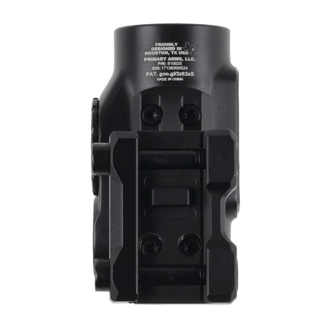 Kolimator Primary Arms GLx MD-21S 21 mm Micro Dot AutoLive 2 MOA Red Dot Primary Arms